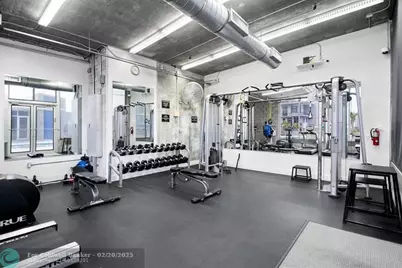 425 N Andrews Ave, Unit #206, Fort Lauderdale, FL 33301 - Photo 17
