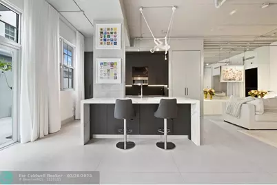 425 N Andrews Ave, Unit #206, Fort Lauderdale, FL 33301 - Photo 5