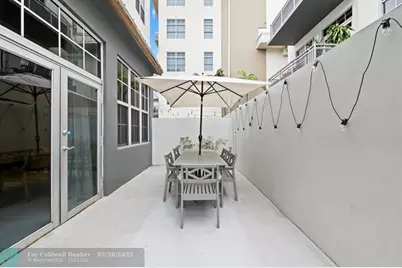 425 N Andrews Ave, Unit #206, Fort Lauderdale, FL 33301 - Photo 7