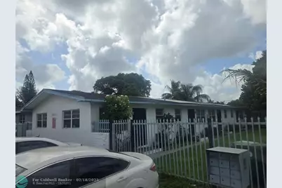3040 NW 135th St, Opa-Locka, FL 33054 - Photo 1