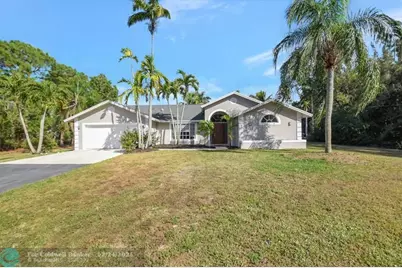 18725 W Sycamore, Loxahatchee, FL 33470 - Photo 1