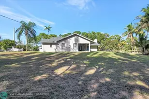 18725 W Sycamore, Loxahatchee, FL 33470 - Photo 45