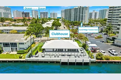 3300 NE 36th St, Unit #1617, Fort Lauderdale, FL 33308 - Photo 43