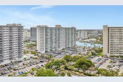 3300 NE 36th St, Unit #1617, Fort Lauderdale, FL 33308 - Photo 35