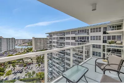 3300 NE 36th St, Unit #1617, Fort Lauderdale, FL 33308 - Photo 31