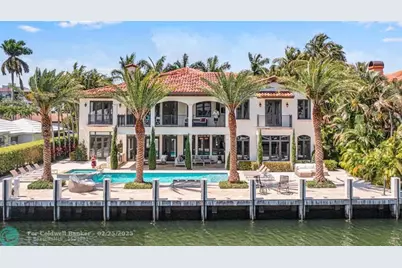 156  Fiesta Way, Fort Lauderdale, FL 33301 - Photo 1