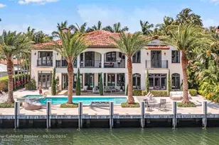 156 Fiesta Way, Fort Lauderdale, FL 33301 - Photo 1