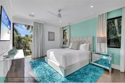 156  Fiesta Way, Fort Lauderdale, FL 33301 - Photo 21