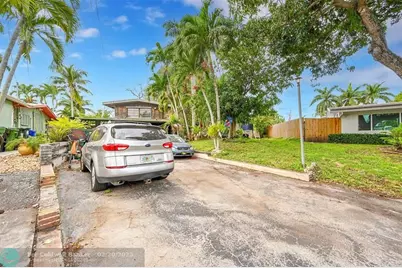 2655  Flamingo Ln, Fort Lauderdale, FL 33312 - Photo 3