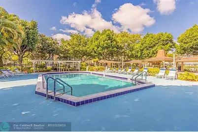 3431 NW 50th Ave, Unit #213, Lauderdale Lakes, FL 33319 - Photo 29