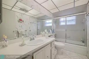 3431 NW 50th Ave, Lauderdale Lakes, FL 33319 - Photo 19