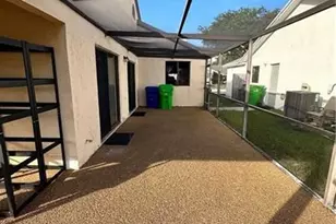 10260 NW 31st Ct, Sunrise, FL 33351 - Photo 5