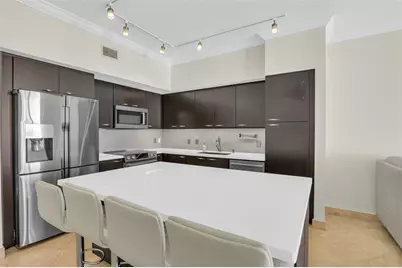 1745 E Hallandale Beach Blvd, Unit #Ph03W, Hallandale Beach, FL 33009 - Photo 5