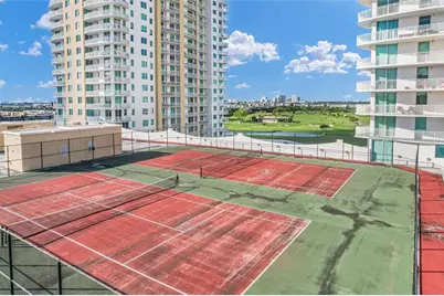 1745 E Hallandale Beach Blvd, Unit #Ph03W, Hallandale Beach, FL 33009 - Photo 33