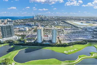 1745 E Hallandale Beach Blvd, Unit #Ph03W, Hallandale Beach, FL 33009 - Photo 35