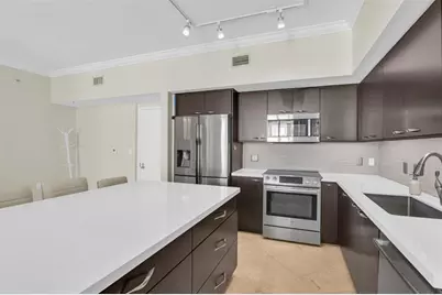 1745 E Hallandale Beach Blvd, Unit #Ph03W, Hallandale Beach, FL 33009 - Photo 3