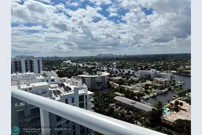 2841 N Ocean Blvd, Unit #603, Fort Lauderdale, FL 33308 - Photo 23