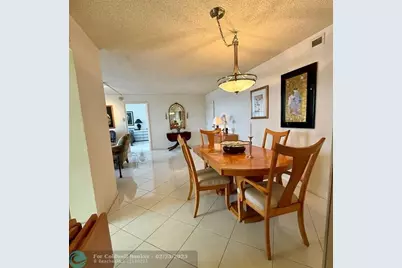 2841 N Ocean Blvd, Unit #603, Fort Lauderdale, FL 33308 - Photo 7