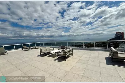 2841 N Ocean Blvd, Unit #603, Fort Lauderdale, FL 33308 - Photo 21