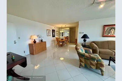 2841 N Ocean Blvd, Unit #603, Fort Lauderdale, FL 33308 - Photo 9