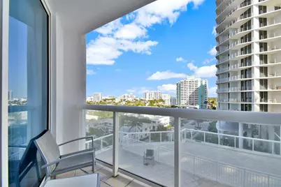 505 N Ft Lauderdale Beach Blvd, Unit #702, Fort Lauderdale, FL 33304 - Photo 5