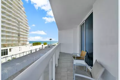 505 N Ft Lauderdale Beach Blvd, Unit #702, Fort Lauderdale, FL 33304 - Photo 7