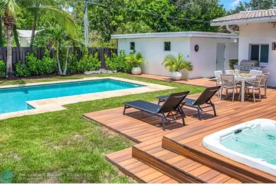 549 NE 14th Ave, Fort Lauderdale, FL 33301 - Photo 7