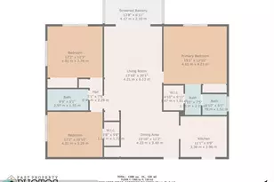 6061 N Falls Cir Dr, Lauderhill, FL 33319 - Photo 3