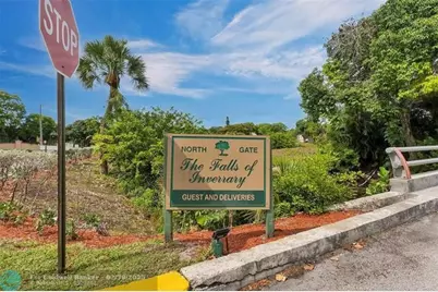 6061 N Falls Circle Dr, Unit #107, Lauderhill, FL 33319 - Photo 1