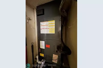 6061 N Falls Circle Dr, Unit #107, Lauderhill, FL 33319 - Photo 31