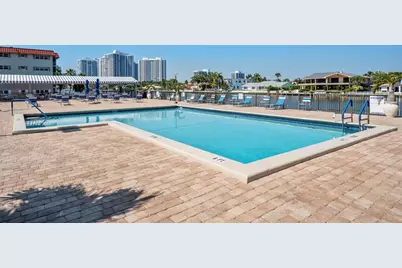 2017 S Ocean Dr, Unit #710, Hallandale Beach, FL 33009 - Photo 43