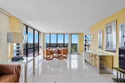 2017 S Ocean Dr, Unit #710, Hallandale Beach, FL 33009 - Photo 17