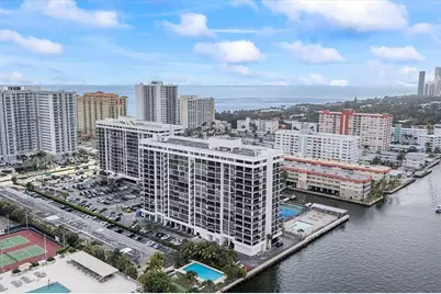 2017 S Ocean Dr, Unit #710, Hallandale Beach, FL 33009 - Photo 11