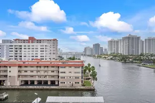 2017 S Ocean Dr Unit, Hallandale Beach, FL 33009 - Photo 7