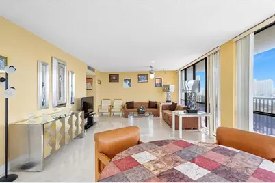 2017 S Ocean Dr, Unit #710, Hallandale Beach, FL 33009 - Photo 19