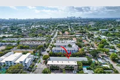 2741 NE 8th Ave, Unit #15, Wilton Manors, FL 33334 - Photo 41