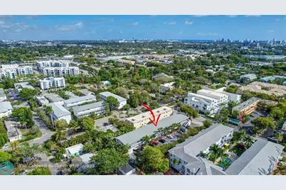 2741 NE 8th Ave, Unit #15, Wilton Manors, FL 33334 - Photo 45