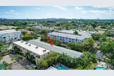 2741 NE 8th Ave, Unit #15, Wilton Manors, FL 33334 - Photo 39