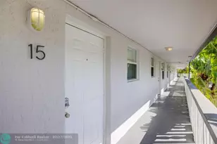 2741 NE 8th Ave, Wilton Manors, FL 33334 - Photo 17