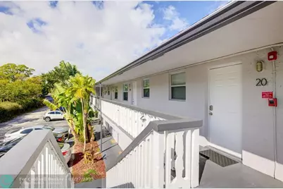 2741 NE 8th Ave, Unit #15, Wilton Manors, FL 33334 - Photo 25