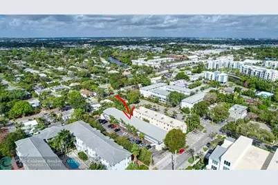 2741 NE 8th Ave, Unit #15, Wilton Manors, FL 33334 - Photo 43