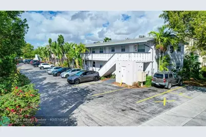 2741 NE 8th Ave, Unit #15, Wilton Manors, FL 33334 - Photo 21