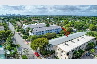 2741 NE 8th Ave, Unit #15, Wilton Manors, FL 33334 - Photo 37