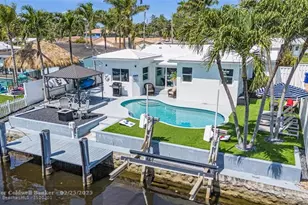 1300 Mango Isle, Fort Lauderdale, FL 33315 - Photo 1
