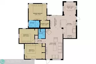 1300 Mango Isle, Fort Lauderdale, FL 33315 - Photo 35