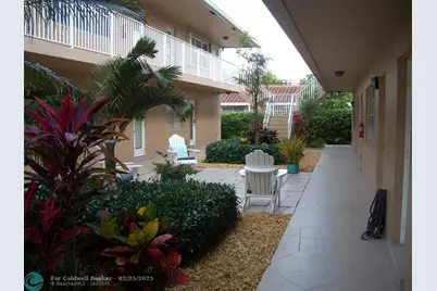 2737 NE 28th St, Unit #7W, Lighthouse Point, FL 33064 - Photo 13