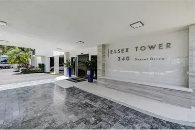 340  Sunset Dr, Unit #1504, Fort Lauderdale, FL 33301 - Photo 5