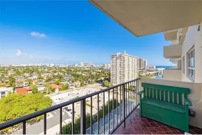 340  Sunset Dr, Unit #1504, Fort Lauderdale, FL 33301 - Photo 31