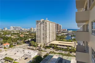 340 Sunset Dr, Fort Lauderdale, FL 33301 - Photo 19