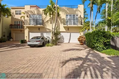 1127 NE 18th Ave, Unit #1127, Fort Lauderdale, FL 33304 - Photo 1
